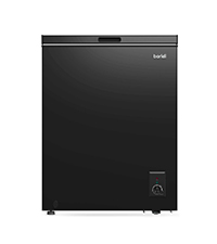 142L Chest Freezer