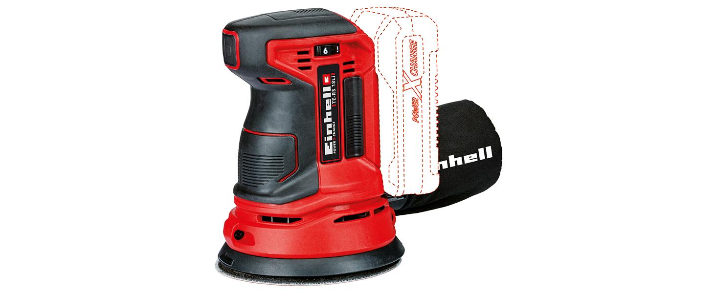 einhell