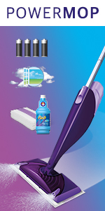 Flash Powermop StarterKit