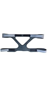 CPAP FULL HEADGEAR, CPAP HEADGEAR, RESMED CPAP
