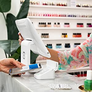 Complete your countertop