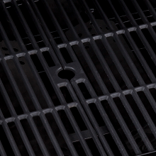 Stainless Steel Burners