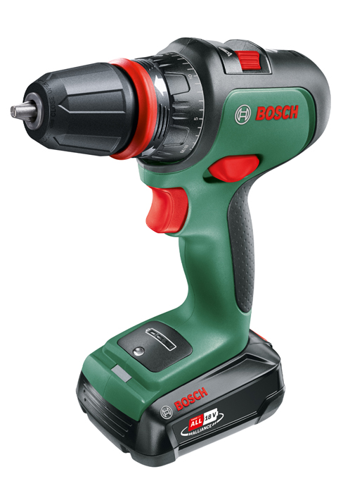 EasyDrill 18V-40