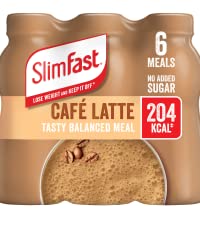 SlimFast