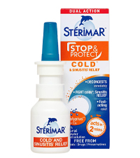 Sterimar Stop & Protect