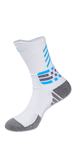 ankle support sports sock