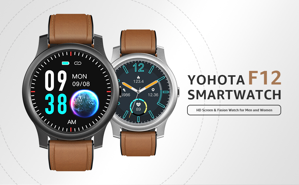 Smart watch