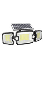 solar outdoor light,solar floodlight,Solar Sensor Outdoor Light ,IP65 Waterproof