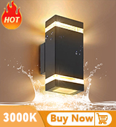 wall led light