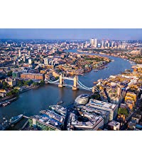 New jigsaw puzzles 5 London