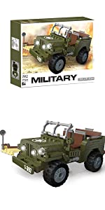 lego military vehicles