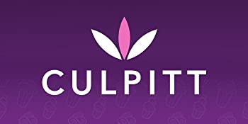 Culpitt White Masonite Boards, Round