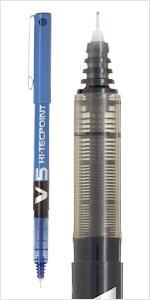 Pilot V5 Hi-Tecpoint