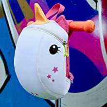 Scootaheadz forest spirit