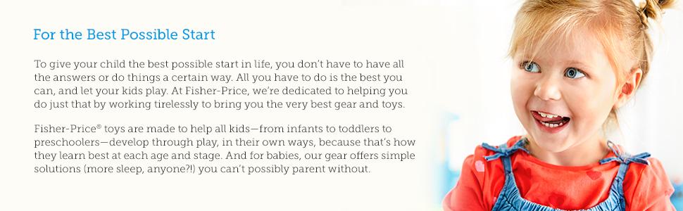Baby will love using this toy remote to “channel surf” and learn with Puppy!