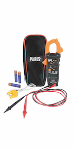 Clamp Meter