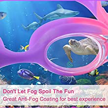 swimming goggles kids