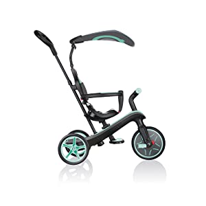 globber scooter kids trike bike