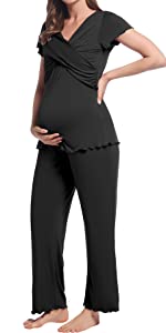 maternity pyjamas