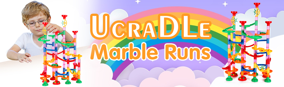 marble run