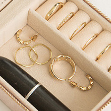 Jewellery Box