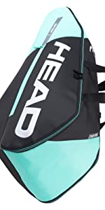 Tour Team 6R Black/Mint