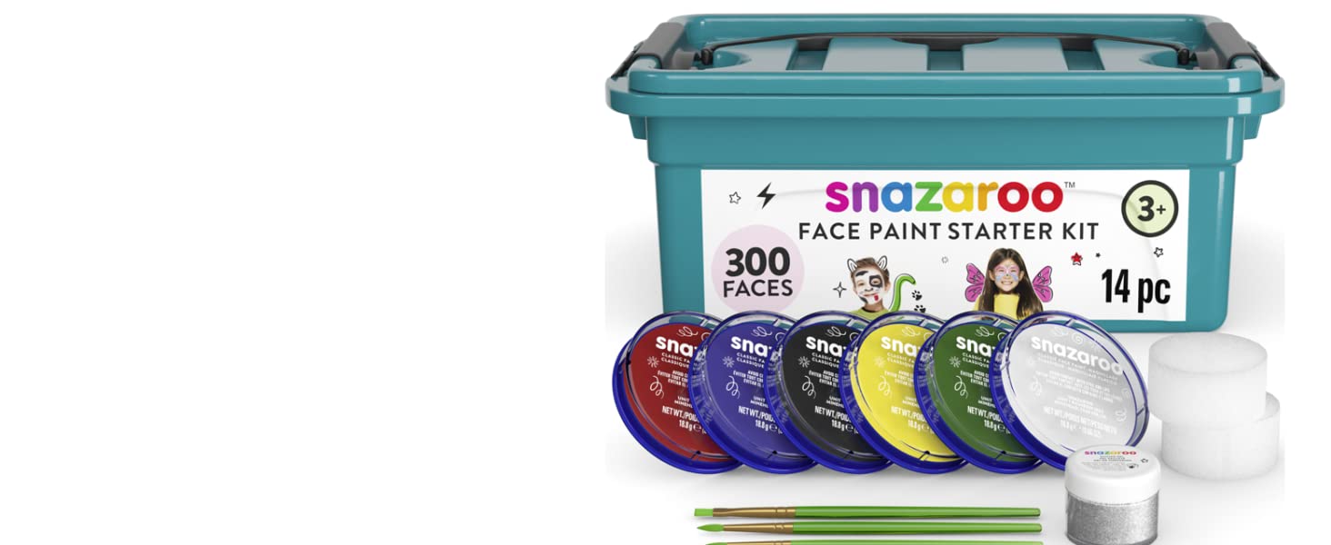 Mini Starter wide right 4