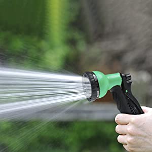 SPRAY GUN