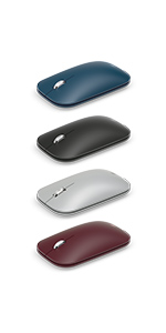 Surface Mobile Mouse