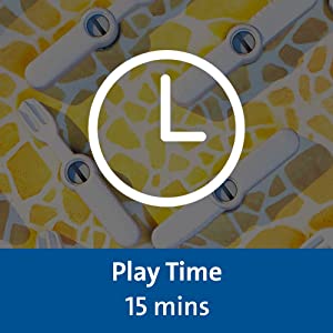 2 - 4 Players