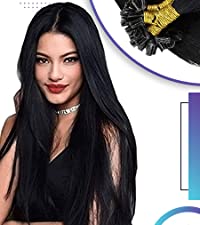 u tip hair extensions