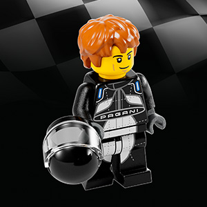 76915_Speed Champions