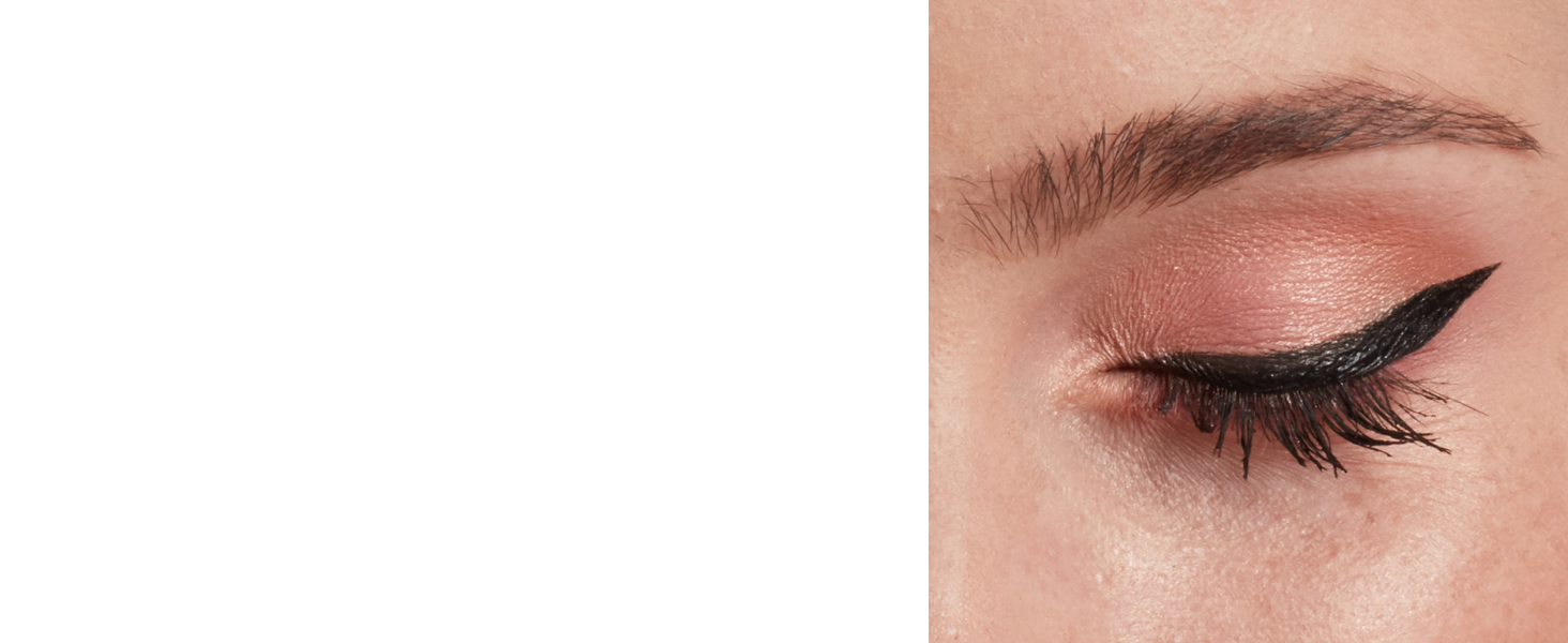 Liquid eyeliner