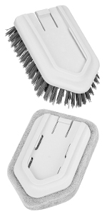 Scheuerkopf Bürstenkopf