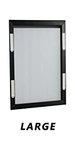 Large Picture Hanging Strips