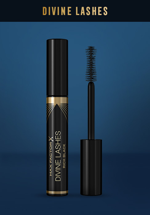 Max Factor Divine Lashes