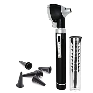 Otoscope