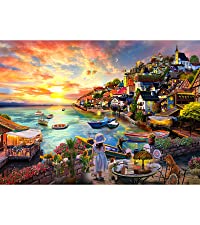 The other jigsaw puzzle 2 Catcher by the Sea