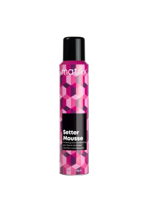 Setter Mousse