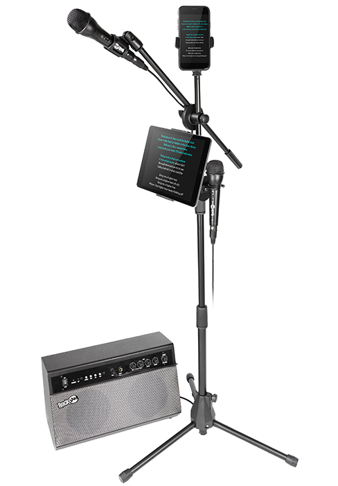 kareokee machines kids