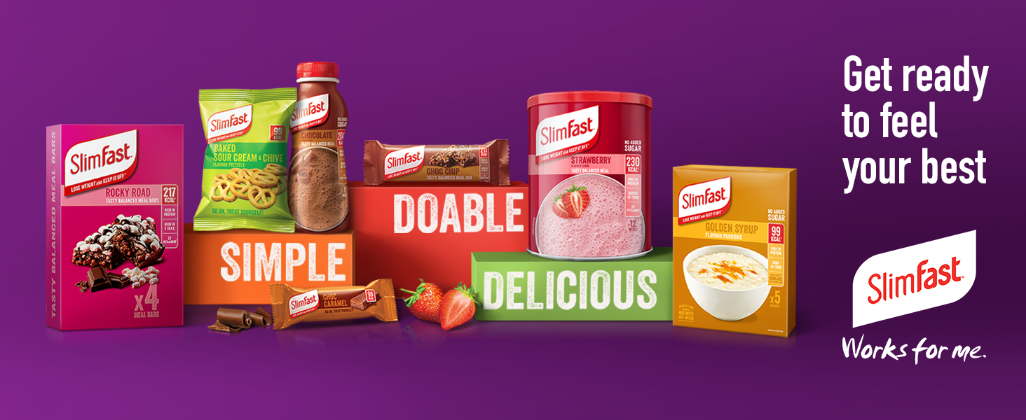 Slimfast