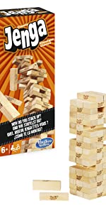 jenga