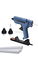 Gluematic 5000 Tabelle