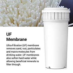 perfect prep filter replacement