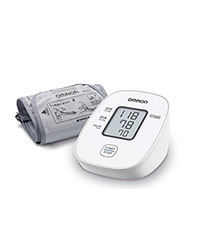 OMRON X2 Basic Blood Pressure Monitor