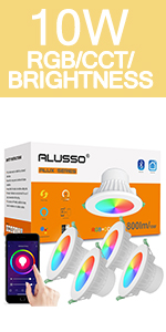 Smart Downlight