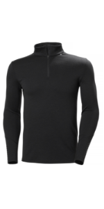 Helly Hansen Lifa Merino Midweight 1/2 Zip