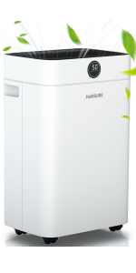 20L/Day Dehumidifier