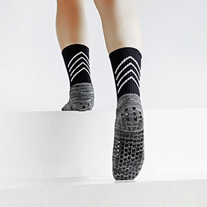 antislip yoga sock