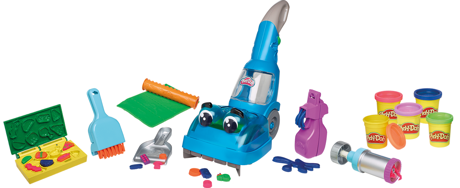 F36425 PD ZOOM ZOOM VACUUM AND CLEANUP